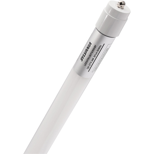 Tubes d'&eacute;clairage DEL givr&eacute;s LEDlescent, 34 W, T8, 3000 K, 96" l Pronet Distribution