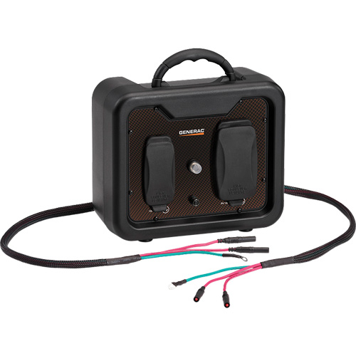 Trousse parall&egrave;le de g&eacute;n&eacute;ratrice Pronet Distribution
