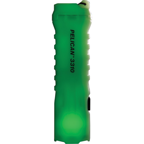Lampe de poche, DEL, 378 lumens, Piles AA Pronet Distribution