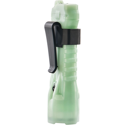 Lampe de poche, DEL, 378 lumens, Piles AA Pronet Distribution