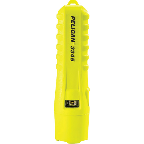 VLO Flashlight, LED, 280 Lumens, AA Batteries Pronet Distribution
