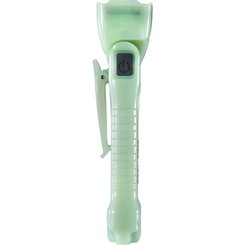 Lampe de poche &agrave; angle droit, DEL, 653 lumens, Piles AA Pronet Distribution