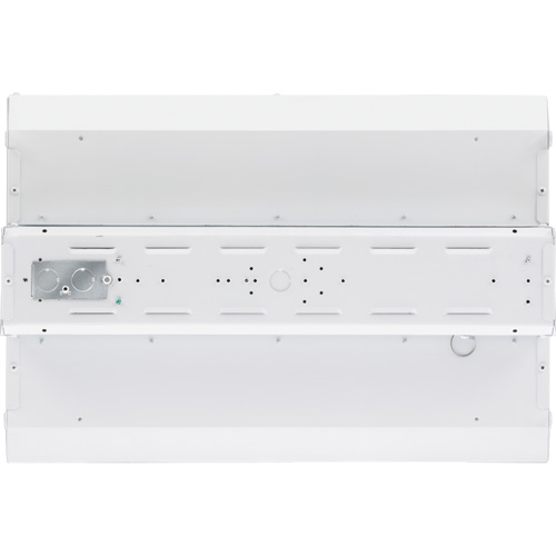 I-Beam&reg; IBE High Bay Light Fixture, LED, 120 - 277 V, 166 W, 4.25" H x 14.88" W x 22" L Pronet Distribution