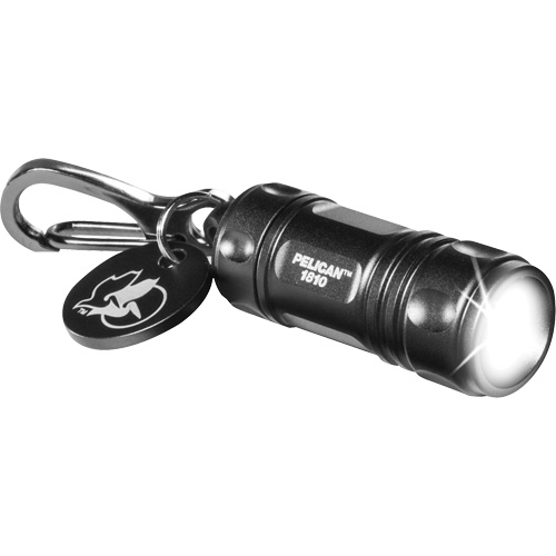 Keychain Flashlight Pronet Distribution