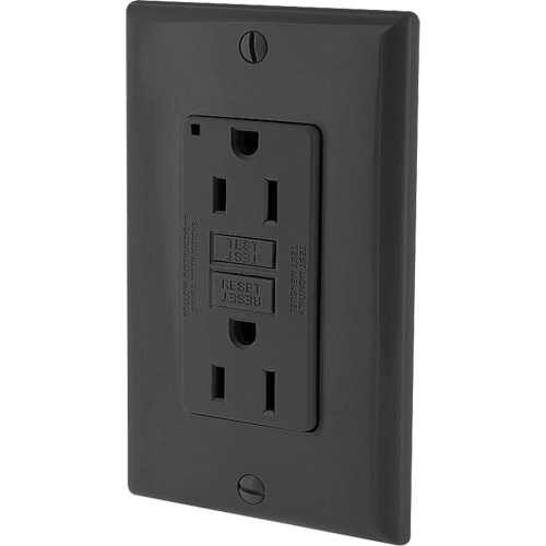 SmartlockPro&reg; Self-Test GFCI Outlet Pronet Distribution