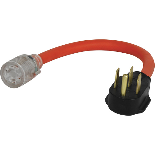 Cordon adaptateur pour g&eacute;n&eacute;ratrice Pronet Distribution