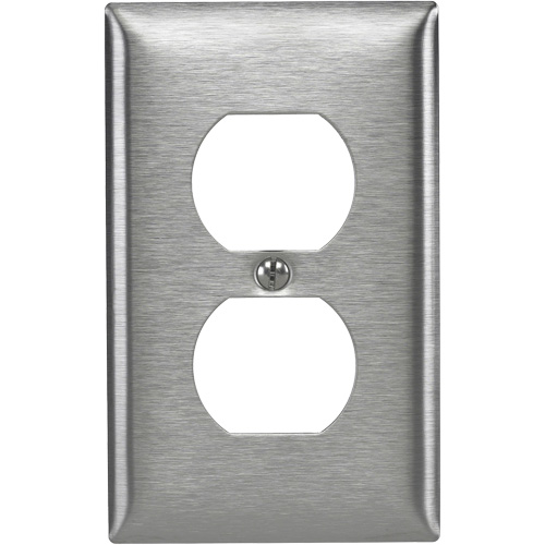 Wallplate Pronet Distribution