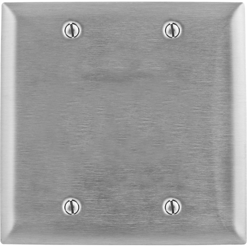 Square Wallplate Cover Pronet Distribution