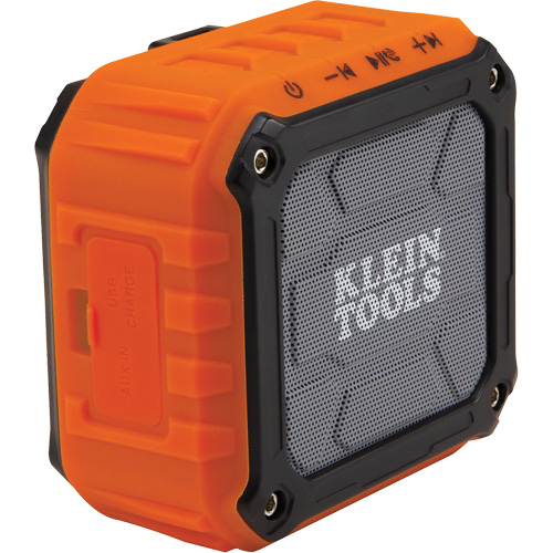 Haut-parleur sans fil pour chantier (outil seulement), Lithium-ion Pronet Distribution
