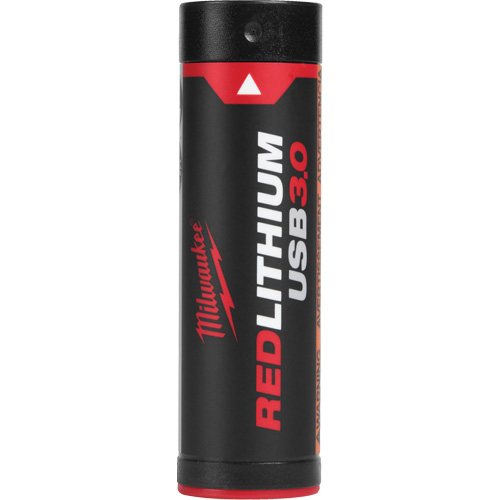 Batterie Redlithium USB 3.0AH Pronet Distribution