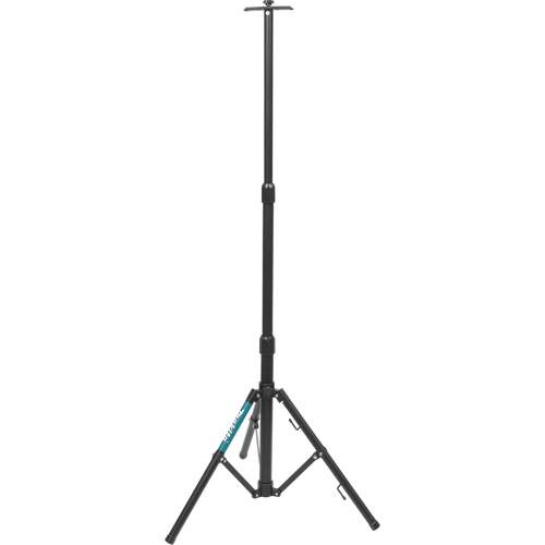 Portable Tripod for LED Floodlight Pronet Distribution