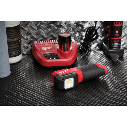 M12 Paint and Detailing Color Match Light, LED, 1000 Lumens Pronet Distribution