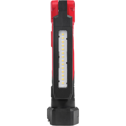 Redlithium USB Stick Light with Magnet, Hook/Magnetic, Rechargeable, 550 Lumens Pronet Distribution