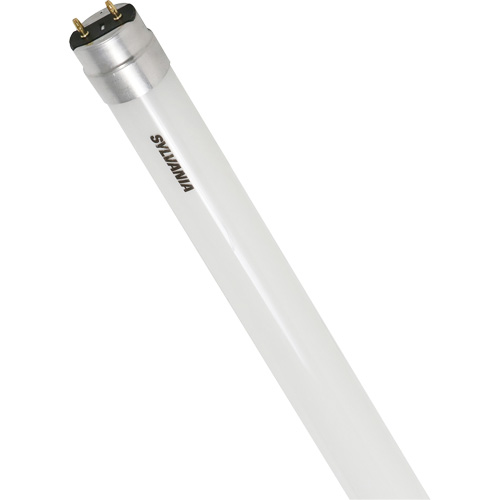 Ampoule DEL en verre givr&eacute; SubstiTUBE, 12 W, T8, 5000 K, 48" l Pronet Distribution