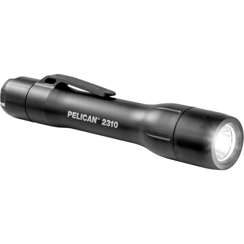 Lampe de poche haute performance 2310, DEL, 350 lumens, Piles AA Pronet Distribution