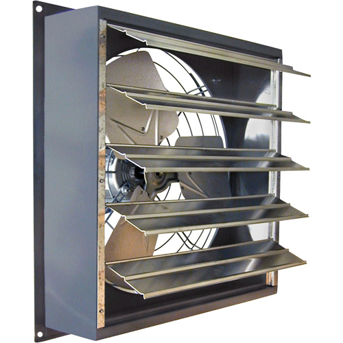 Ventilateur d'&eacute;chappement standard SD Pronet Distribution