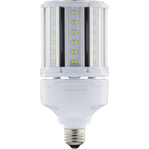 ULTRA LED Selectable HIDr Light Bulb, E26, 18 W, 2700 Lumens Pronet Distribution
