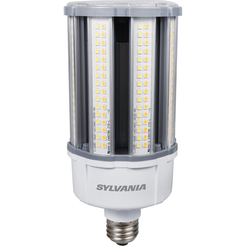 Ultra LED Selectable HIDr Replacement Lamp, 36 W, 5600 Lumens, E26 Medium Base Pronet Distribution