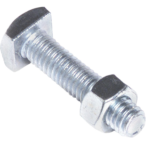 Boulon & &eacute;crou &agrave; t&ecirc;te carr&eacute;e Pronet Distribution