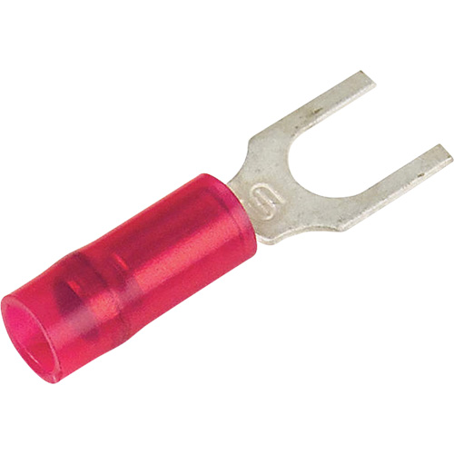 Nylon Spade Terminals Pronet Distribution