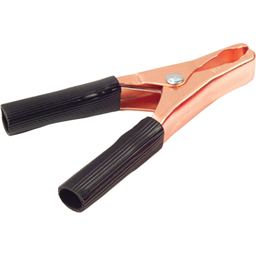 Industrial Grade  Heavy-Duty 50A Charging Clip Pronet Distribution