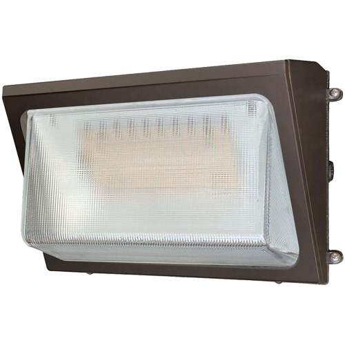 Luminaire mural, DEL, 120 -347 V, 40 W Pronet Distribution