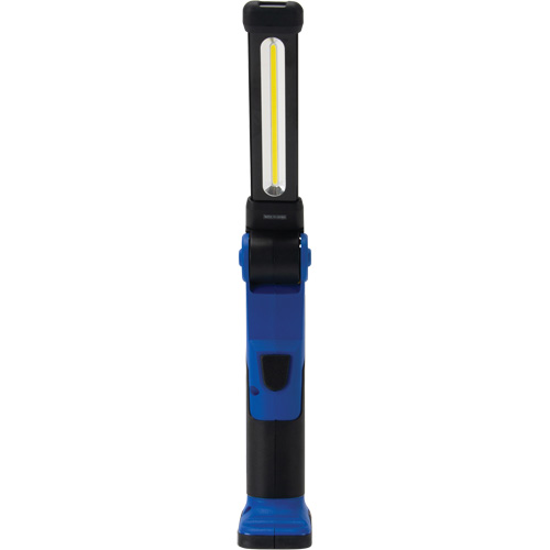 Foldable/Twist Work Light, Magnetic, Rechargeable, 350 Lumens Pronet Distribution