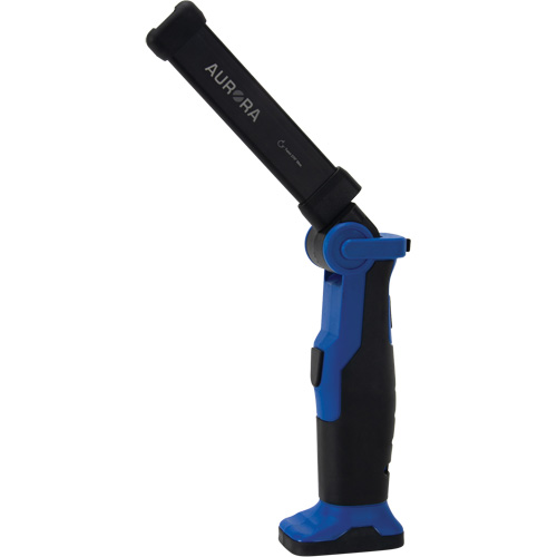 Foldable/Twist Work Light, Magnetic, Rechargeable, 350 Lumens Pronet Distribution