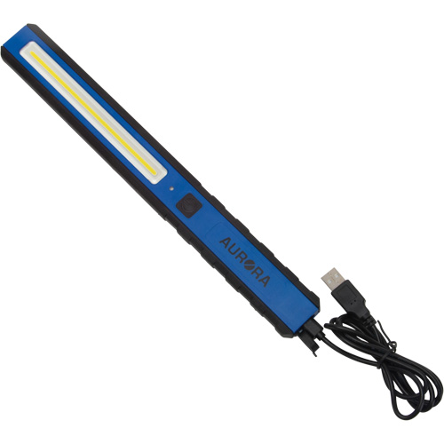 Slim Light, Hook, Rechargeable, 500 Lumens Pronet Distribution