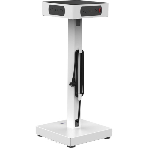 LuxPower Charging Tower Pronet Distribution