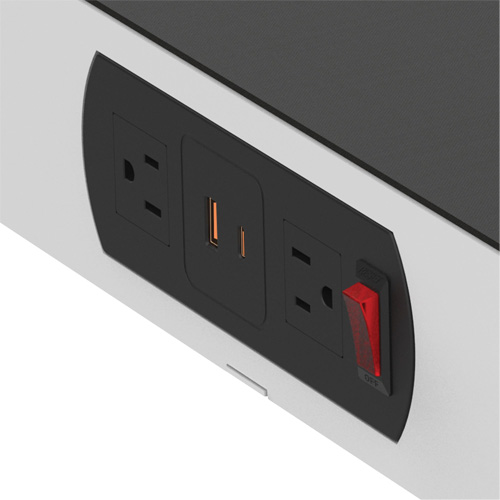 LuxPower Charging Tower Pronet Distribution