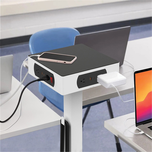 LuxPower Charging Tower Pronet Distribution