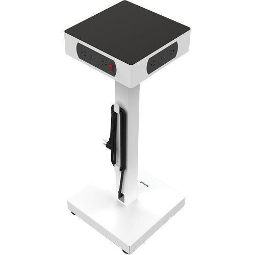 LuxPower Charging Tower Pronet Distribution