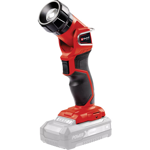Lampe de poche &agrave; DEL sans fil 18V (outil seulement), DEL, 280 lumens, Bloc-pile Rechargeable Pronet Distribution