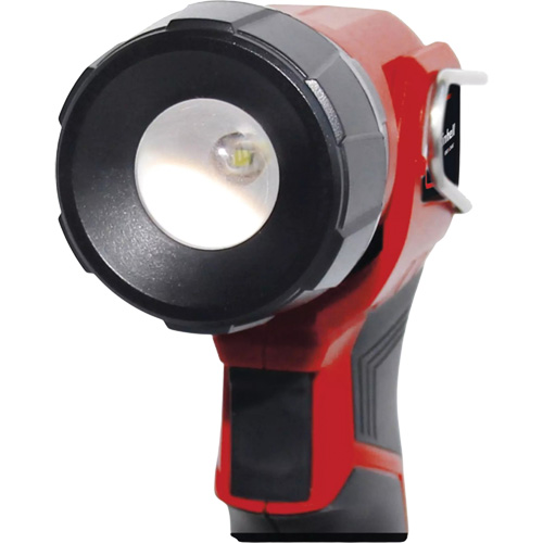 Lampe de poche &agrave; DEL sans fil 18V (outil seulement), DEL, 280 lumens, Bloc-pile Rechargeable Pronet Distribution