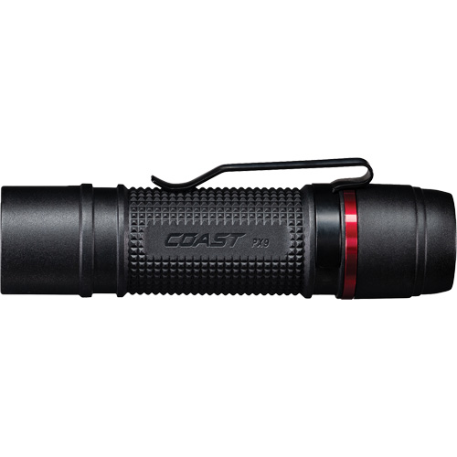 Lampe de poche &agrave; deux modes d'optique PX9, DEL, 750 lumens, Piles AAA Pronet Distribution