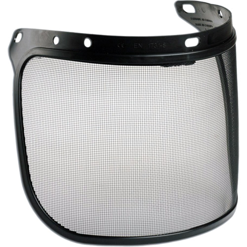 &eacute;cran &agrave; visi&egrave;re grillag&eacute;, 15-1/2" la x 7" h Pronet Distribution