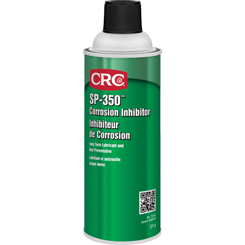 SP-350 Corrosion Inhibitor, Aerosol Can Pronet Distribution