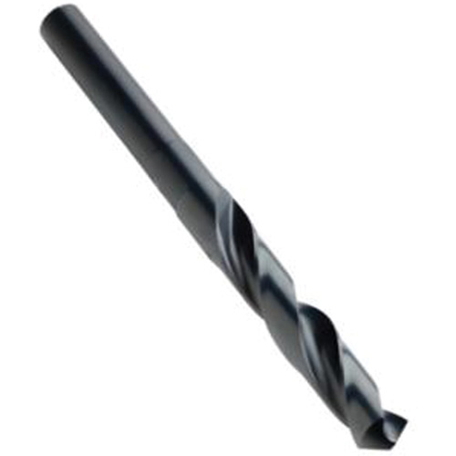 Reduced Parallel Shank Drill Bit, 1", High Speed Steel, 3" Flute, 118° Point Pronet Distribution