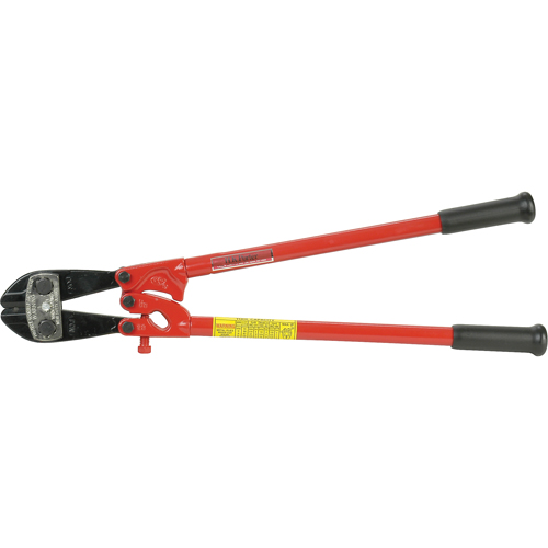Coupe-boulons de cat&eacute;gorie industrielle, 24" l, Coupe centrale Pronet Distribution