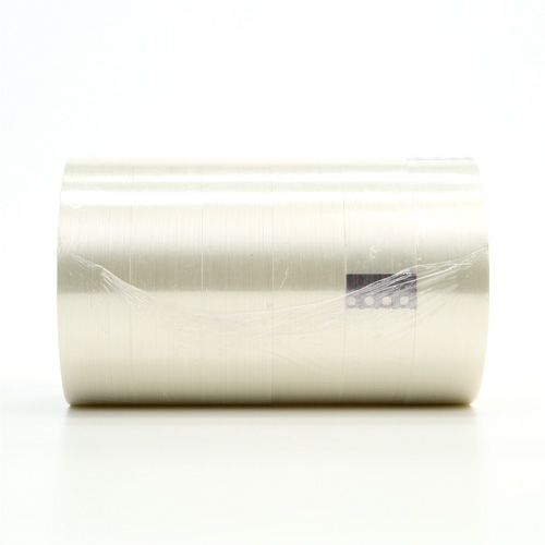 Scotch&reg; Filament Tape, 6.6 mils Thick, 36 mm (1-13/25") x 55 m (180')  Pronet Distribution