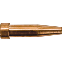 Cutting Tip, Harris 6290-NX Style, Size 0, Oxygen-Natural Gas/Propane Pronet Distribution