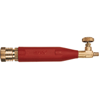 Snap-in Style Torch Handle Pronet Distribution