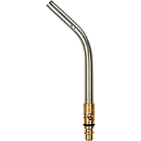 Snap-in Style Torch Tip Pronet Distribution