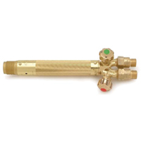 Torch Handles, Harris Equivalent Pronet Distribution