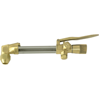 Cutting Attachments, Harris Equivalent Pronet Distribution