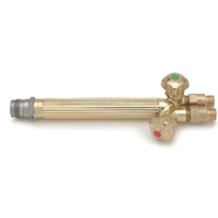 Torch Handles, Harris Equivalent Pronet Distribution