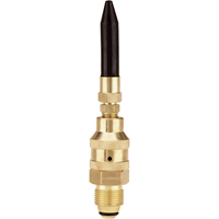 Balloon Filler Regulators - Economy Balloon Blower, CGA580 Inlet Pronet Distribution