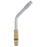 22-6Q-2TPSP Quick Connect Tip #2, Air Propane/MAPP/Propane Pronet Distribution