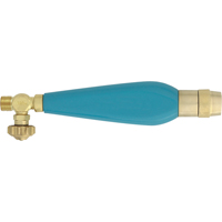 Manche de chalumeau de style vissable Pronet Distribution